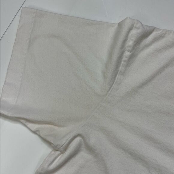 Uniqlo Kaws Sesame Street Graphic T-shirt Women Small White Short Sleeve Art - Picture 4 of 9